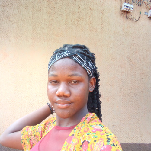 Nwadike M. profile photo