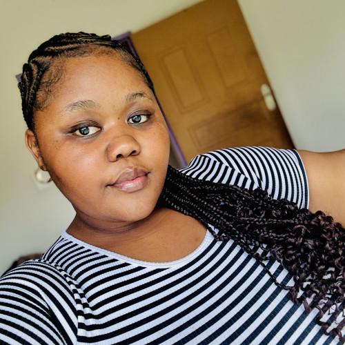 Reneilwe M. profile photo