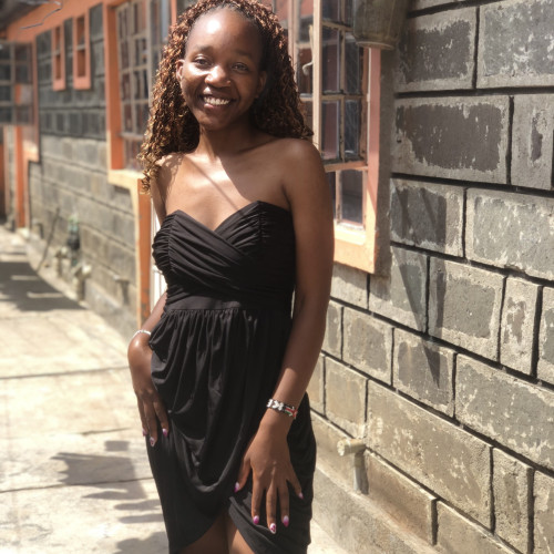 Sharon K. profile photo