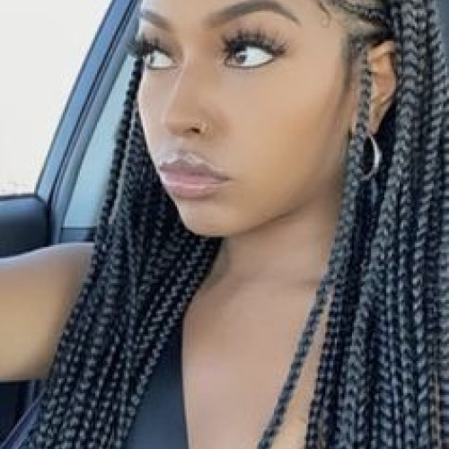 Ify G. profile photo