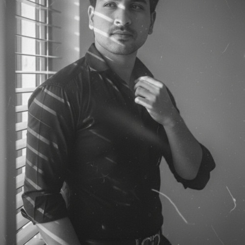 Shaani K. profile photo