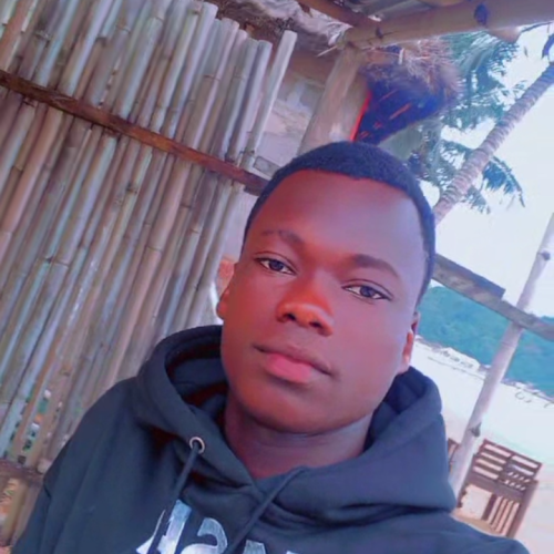 Annan E.