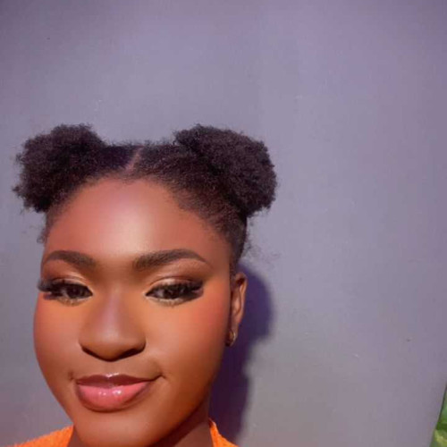 precious b. profile photo