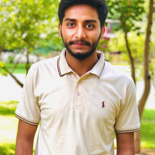 Usman A. profile photo