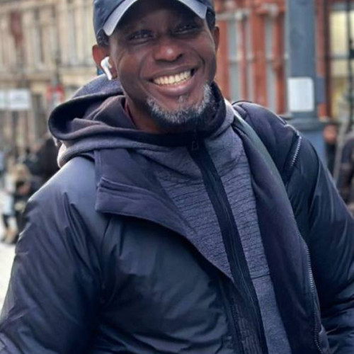 UGOCHUKWU N.