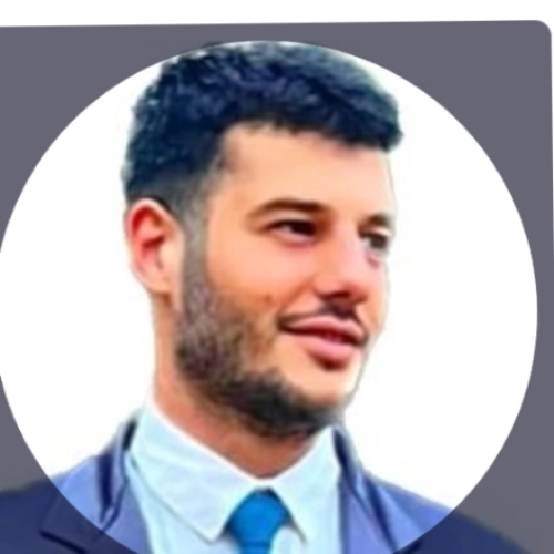 Nicolas V. profile photo