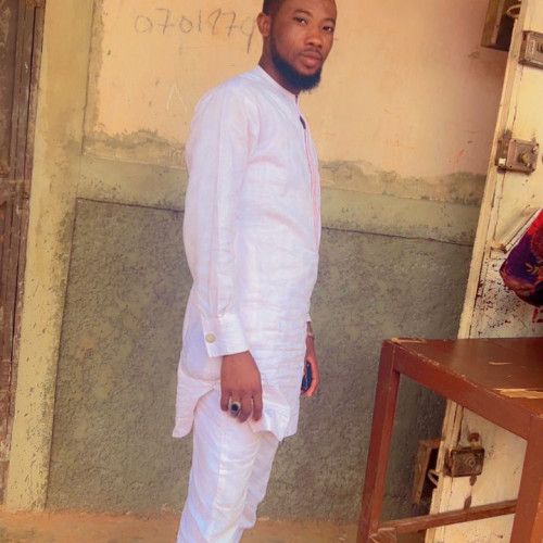 Sulyman O. profile photo