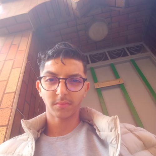 ayoub p. profile photo