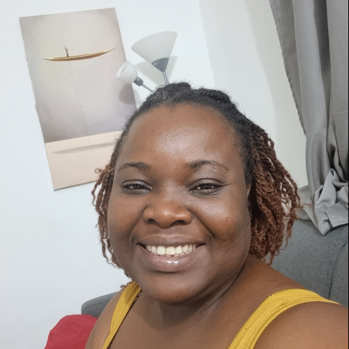 Bouazo Marie Guillaine B.