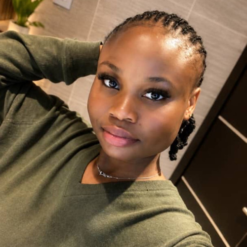 shalom j. profile photo