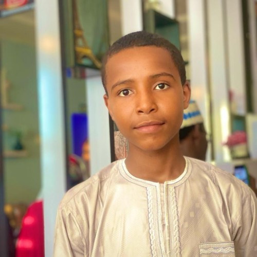 Abubakar  A. profile photo