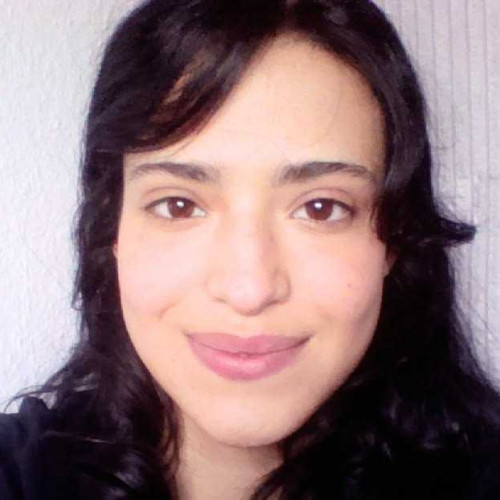 Ghofrane G. profile photo