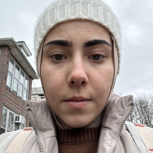 ZAYNURA K. profile photo