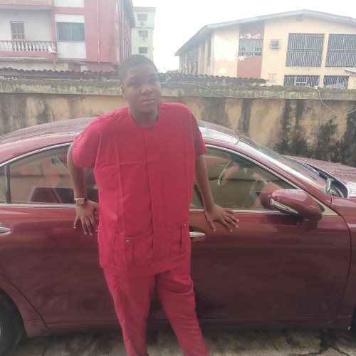 Ifesinachi  N. profile photo
