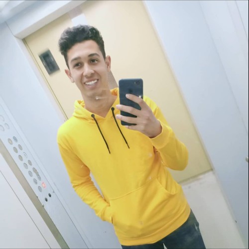 mohamed r. profile photo