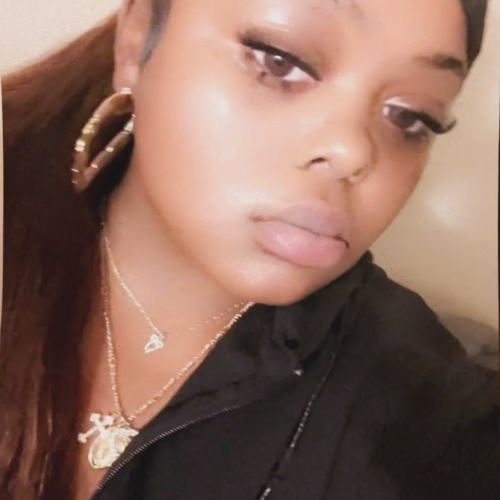 Aniyah H. profile photo