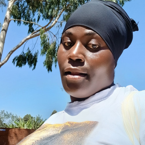 Aisha O. profile photo