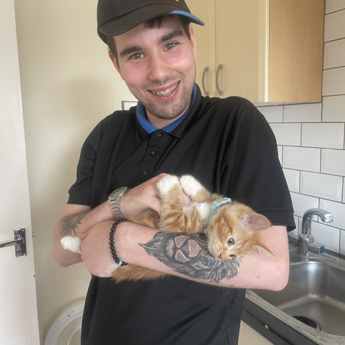 Monty R. profile photo