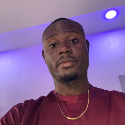 ochai m. profile photo