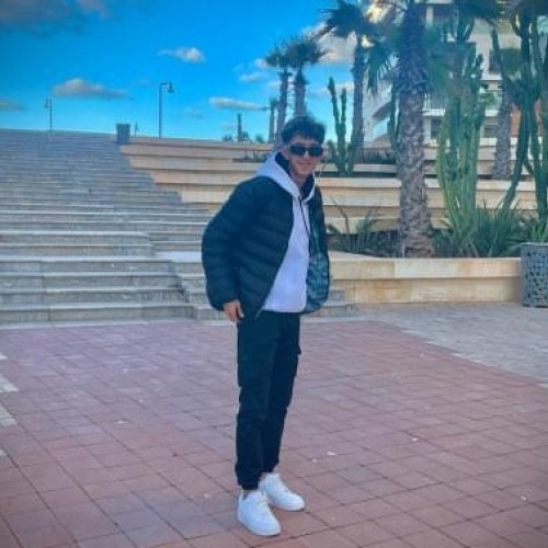 Sarti A. profile photo