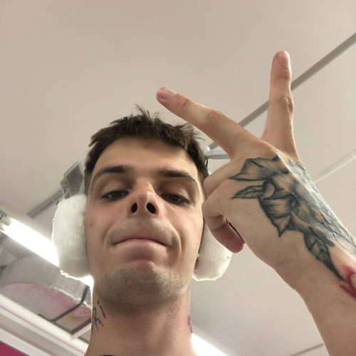 Vladymyr  M. profile photo