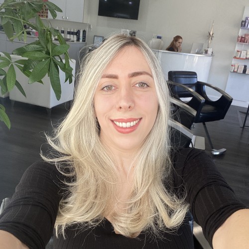 Christine S. profile photo