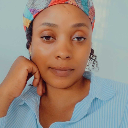 Rosemary K. profile photo