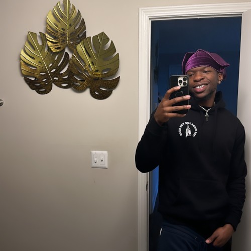 Jamareous D.