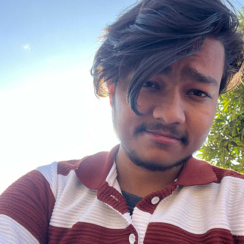 Dev N. profile photo