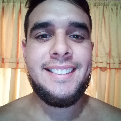 Maximiliano  F.
