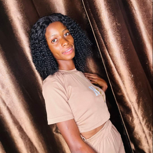 Oluwasefunmi  A. profile photo