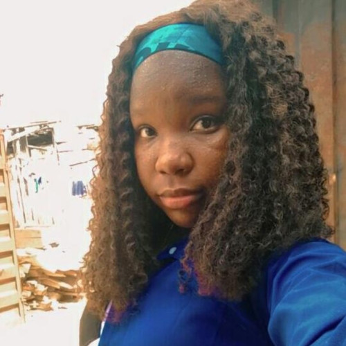 Miracle E. profile photo