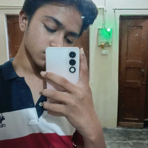 Shariq A. profile photo
