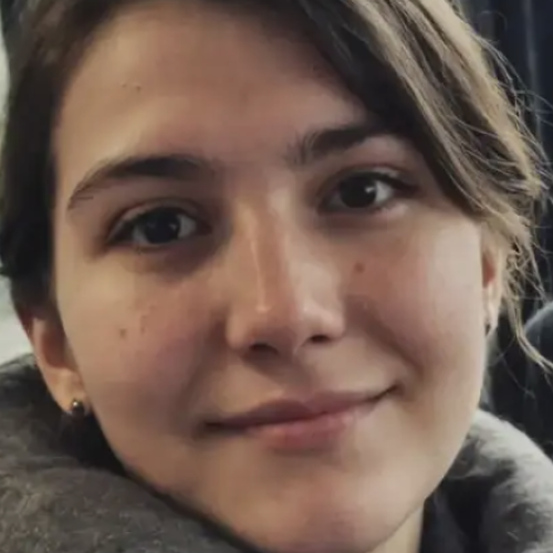 Rebecca D. profile photo