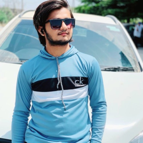 Dhruvil  D.