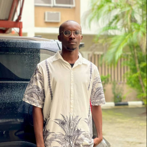 Prince D. profile photo