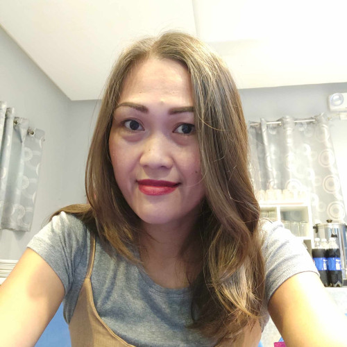 Aprila D. profile photo