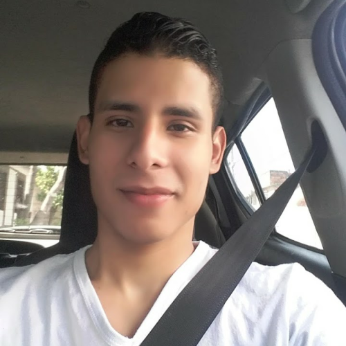 royner m. profile photo