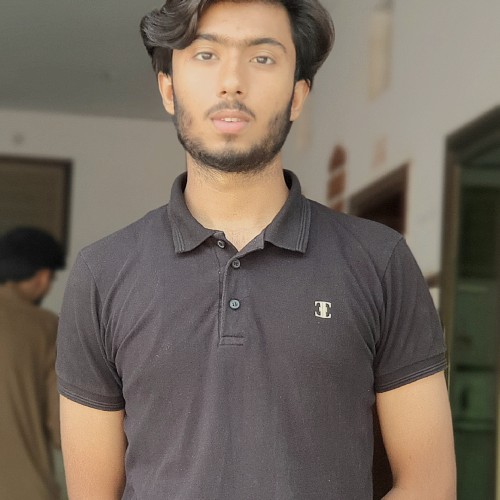 Arham A.