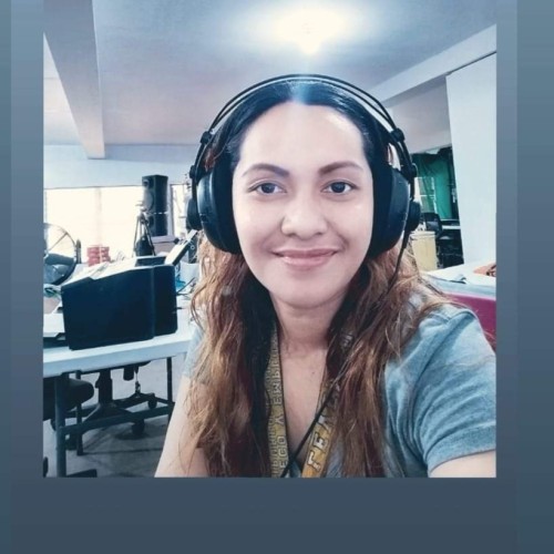 Ranessa A.