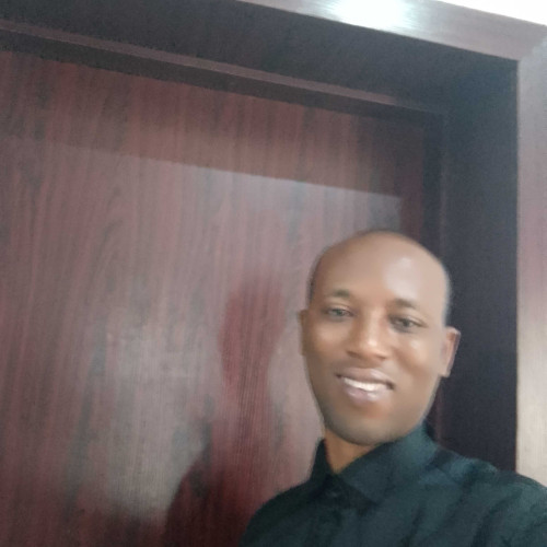 Jesufemi T. profile photo