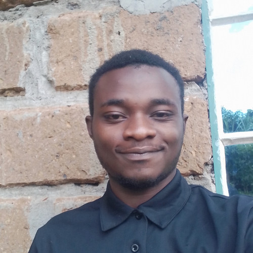 Robinson K. profile photo