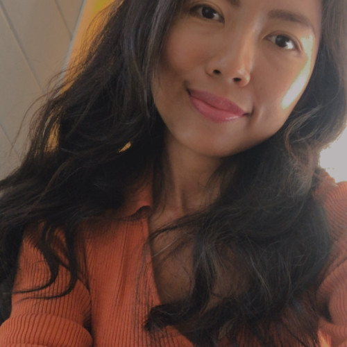 Istiqomah F. profile photo