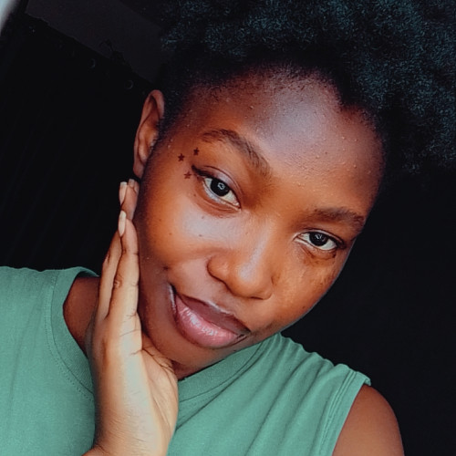 Chioma M. profile photo