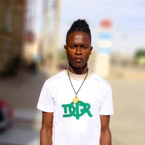 Endurance  M. profile photo