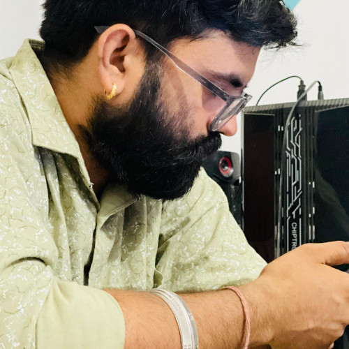 Lokesh G. profile photo