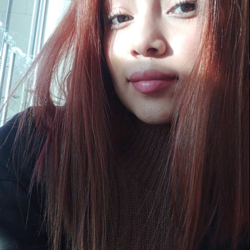 Camila B. profile photo