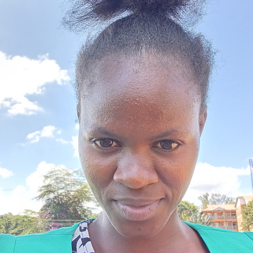 Shazzie N. profile photo