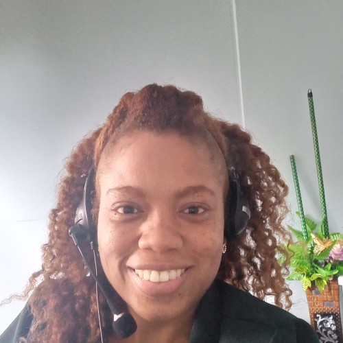 Tishana S.