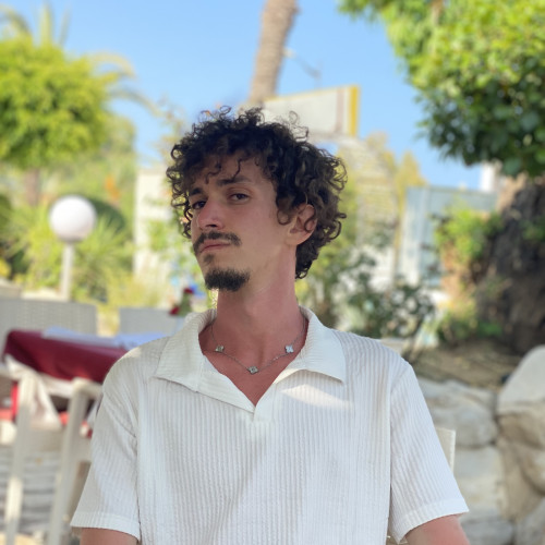 AZIZ H. profile photo